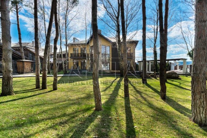 Продаж будинку в КМ Сонячна Долина/Романків/Обухівський район - фото 1