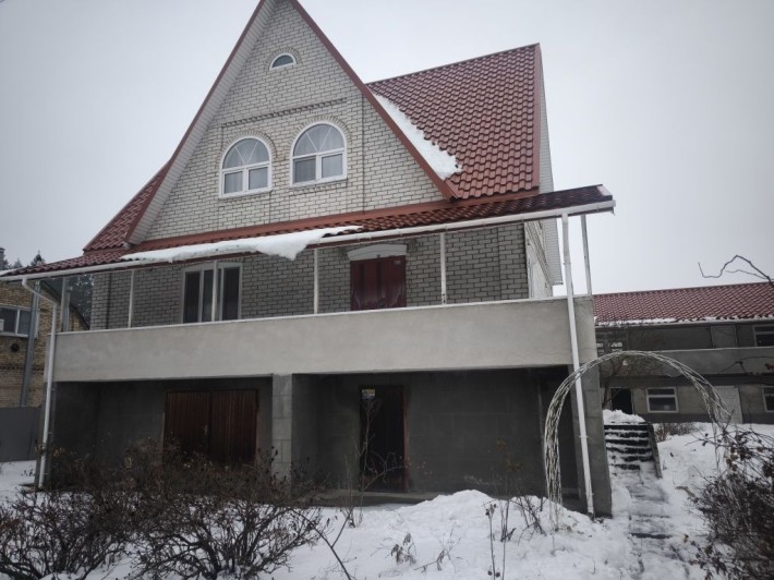 Продам будинок Рожни - фото 1