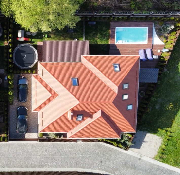 продажа дома, Продаж будинку, Романків, Новообухівська траса - фото 1