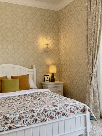 Сучасний котедж з ремонтом і меблями Новообухівська траса Романків - фото 1