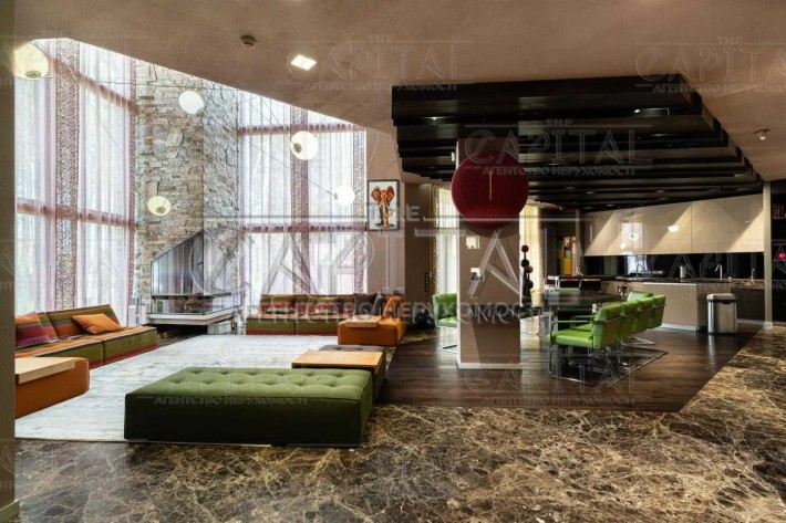 Продаж 5к   Будинку 700м2  вул. Лісова, Романків КМ Сонячна Долина - фото 1