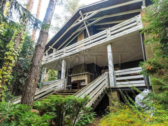 Продаж будинку, Романків, Обухівський р-н, БОМБОСХОВИЩЕ Романков