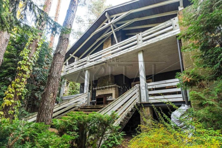 Продаж будинку, Романків, Обухівський р-н, БОМБОСХОВИЩЕ - фото 1