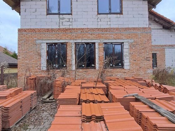 Продам будинок 400м2 в елітному КМ "Северинівка" Северинівка