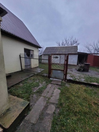 Продам будинок Київська обл. Бучанський р-н с Северинівка - фото 1