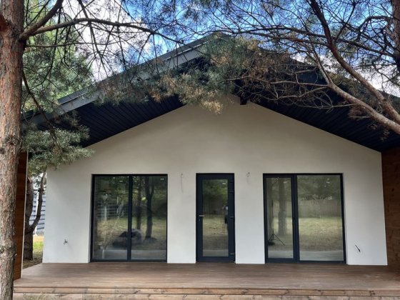 БЕЗ КОМІСІЇ! Від власника! БУДИНОК В СОСНАХ 100 кв м Северинівка Севериновка