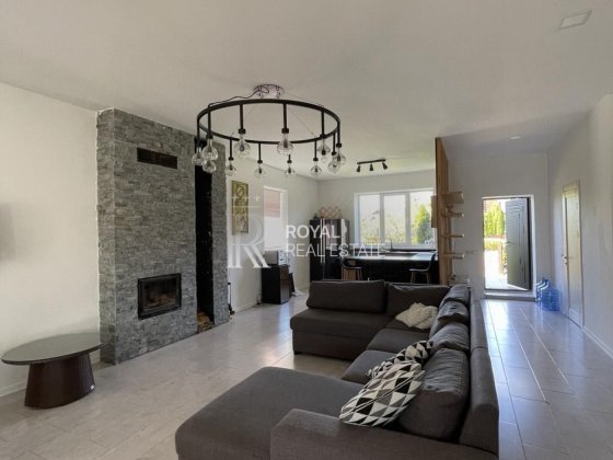 ТАУНХАУС! Макарівський район, Северинівка, Д.Вишневецького вул., 59 Севериновка