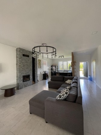 ТАУНХАУС! Макарівський район, Северинівка, Д.Вишневецького вул., 59 - фото 1