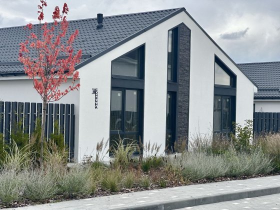 Будинок 110м, ставок, охорона, р.Десна. Розстрочка 1,5 роки Рожни