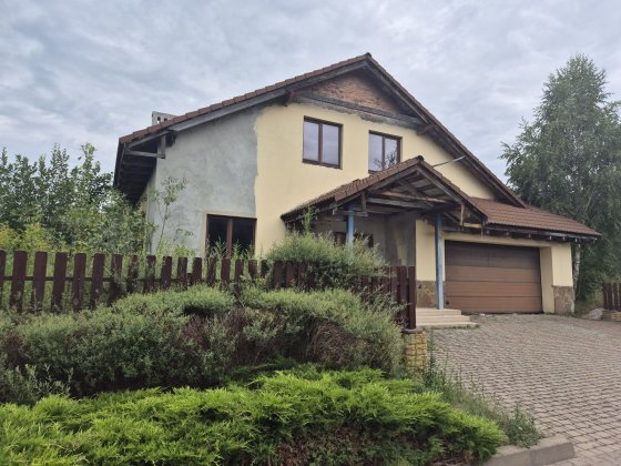 Продаж будинку КМ Северинівка Северинівка