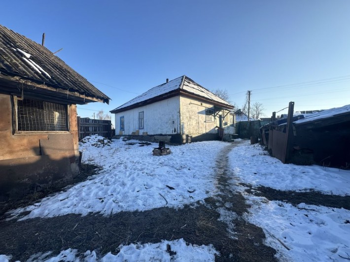 Без %%% Продаж будинку з землею в центрі с. Семиполки - фото 1