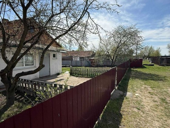 Затишний будинок у селі Семиполки Київської області, Броварського р-ну Семиполки