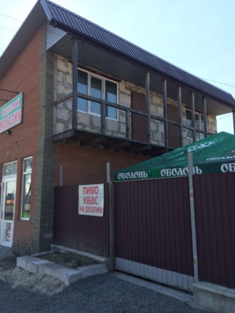 Продам будинок Семиполкі і 30 сот землі. - фото 1