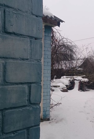 Срочно продається будинок в с.Семиполки.ціна-19000у.о - фото 1