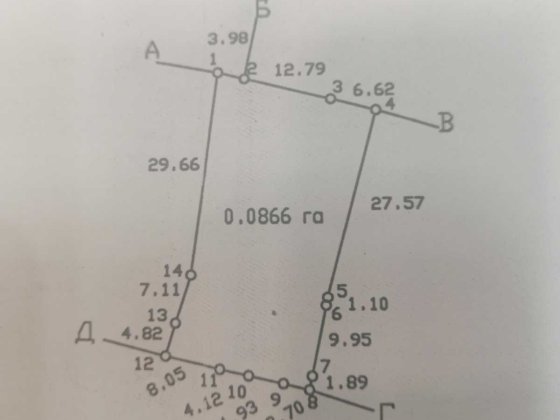 ТЕРМІНОВО !!! приватний будинок та земельна ділянка ПРОДАЖ Семиполки