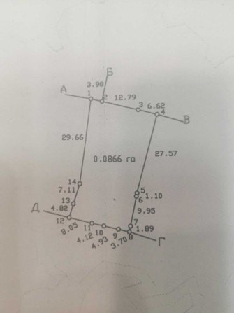 ТЕРМІНОВО !!! приватний будинок та земельна ділянка ПРОДАЖ - фото 1