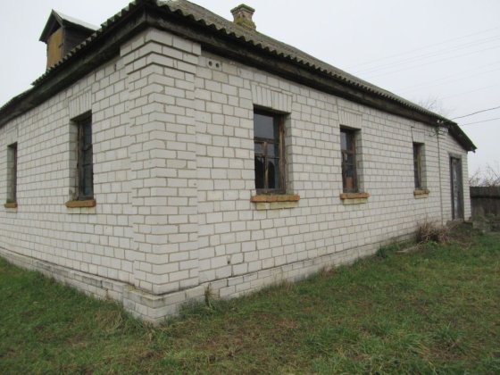 Продам будинок в с.Семиполки.ціна-15500у.е Семиполки