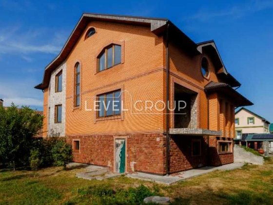 Продаж будинку 457м2, с. Романків, Київська обл. Романков