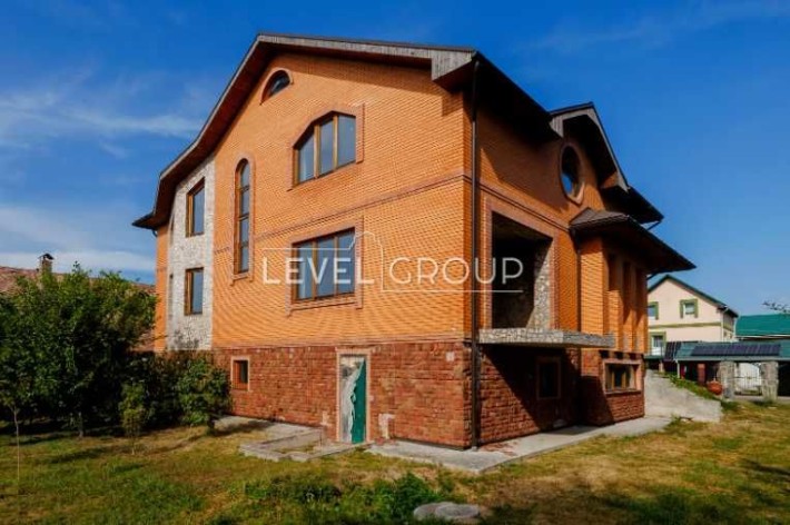 Продаж будинку 457м2, с. Романків, Київська обл. - фото 1