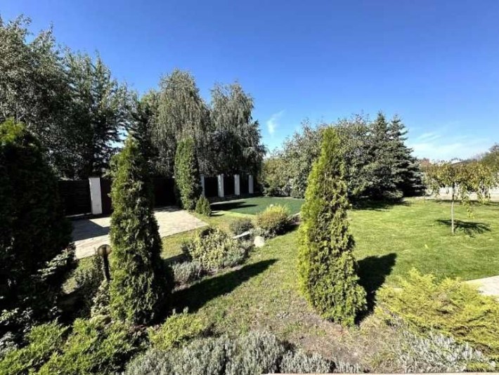 Продаж Будинок 330м2 12 сот Романків поруч Сонячна Долина Ходосівка - фото 1