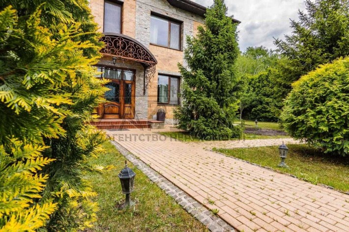 Продажа дома, КГ Сонячна Долина, Романков, Обуховський р-н - фото 1