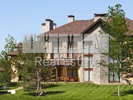 Продаж будинку без ремонту, Котеджне містечко Сонячна долина, Романків Романков