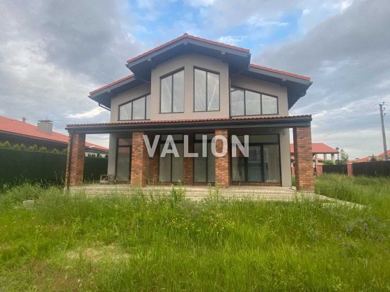 Без% Продаж будинку 182м2 в КМ Рославичі, Обухівський рн, Київська обл Рославичі