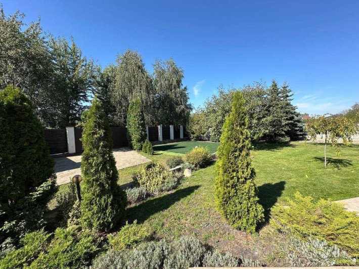 Будинок 330 м2, ділянка 12 сот Романків поруч Сонячна Долина Ходосівка - фото 1