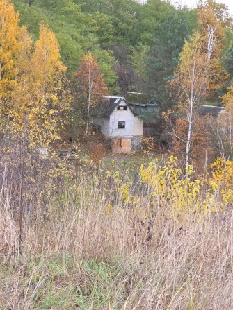 Продам  дачу с.Рославичі, Васильківський район - фото 1