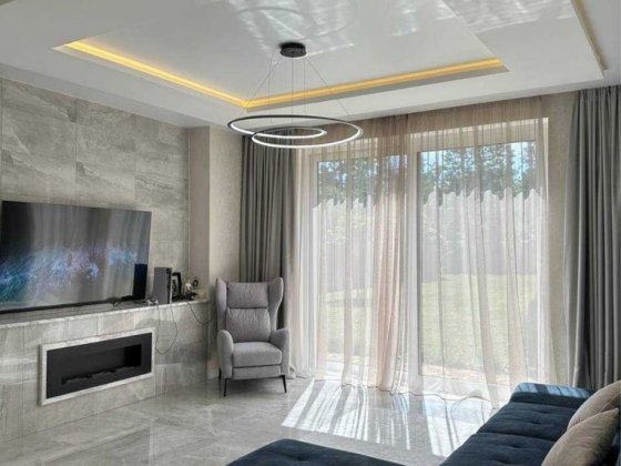 КМ Козак Хутір, будинок з ремонтом,  Рославичі, Іванковичі, Київська Рославичі