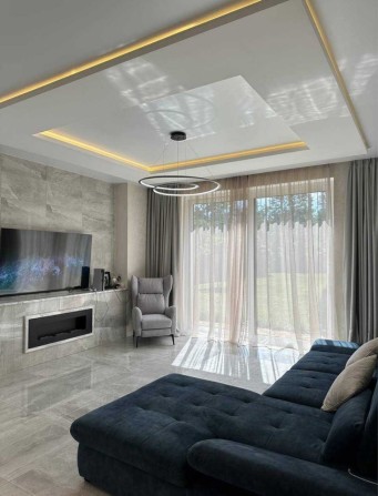 КМ Козак Хутір, будинок з ремонтом,  Рославичі, Іванковичі, Київська - фото 1