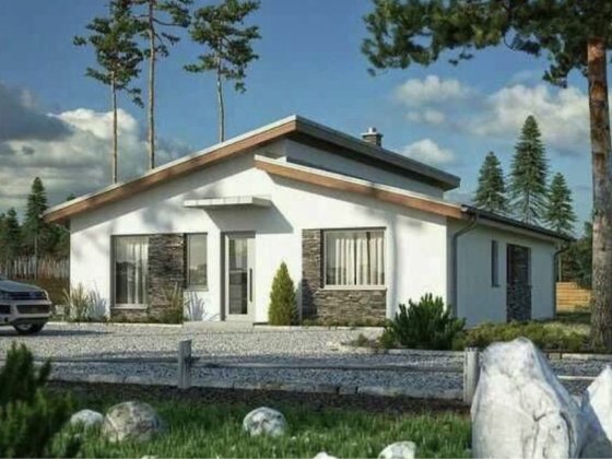 Будинок з мальовничим краєвидом! Рославичі