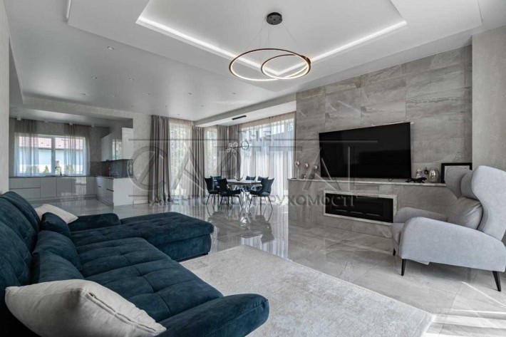 Без%‼️Продаж ‼️автономного‼️ будинка( держпрограм,розтермін) РославичІ - фото 1