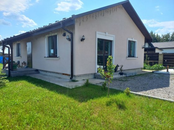 ТЕРМІНОВО продам будинок власник Рославичі