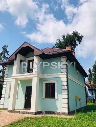 Будинок в гарному місці в котеджному містечку - фото 1