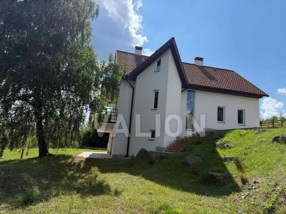 Продаж нового будинку з авторським ремонтом с.Рославичі. Без % Рославичи