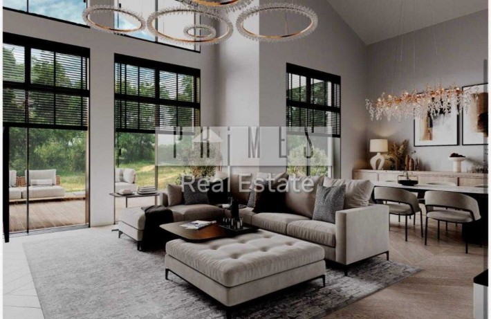 Продаж будинку Рославичі з ремонтом 230м2 - фото 1