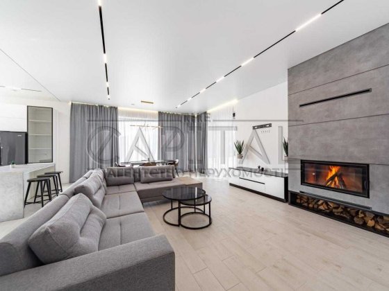 Продаж стильного бужинку з ремонтом та меблями Ростиславичі Рославичи