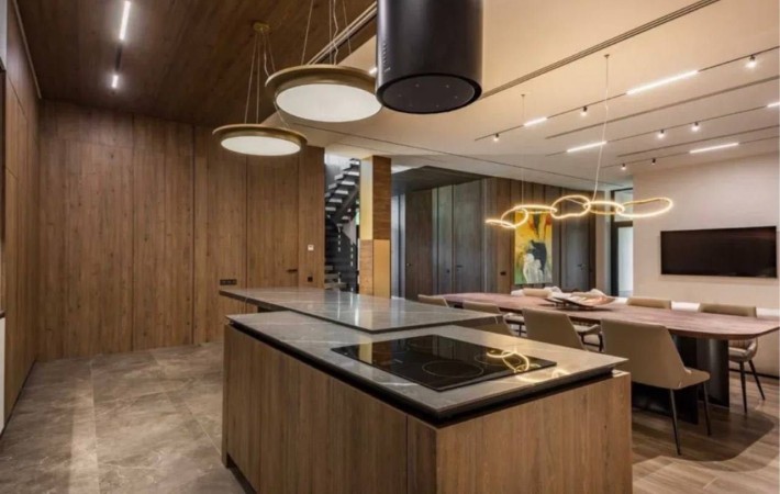 ВІП котедж з ремонтом від дизайнера - фото 1