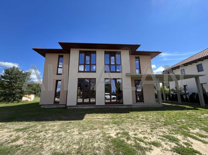 Продаж будинку 270 м2 Романків, Обухівський район - фото 1