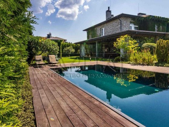 Продаж автономного  будинку, Романків, Обухівський р-н, Сонячна Долина Романков