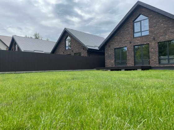 Відділ продажу! Пропонується будинок 130м2кв. на 4 сотках біля АТБ Старі Петрівці