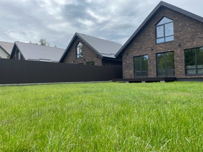 Відділ продажу! Пропонується будинок 130м2кв. на 4 сотках біля АТБ - фото 1