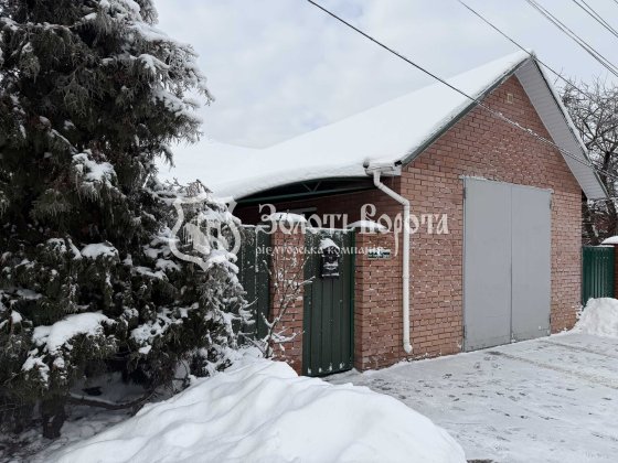 Будинок, 3к. Житловий стан. село Старі Петрівці. Вишгородський район Старі Петрівці