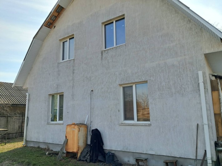Продається будинок в с. Богдани - фото 1