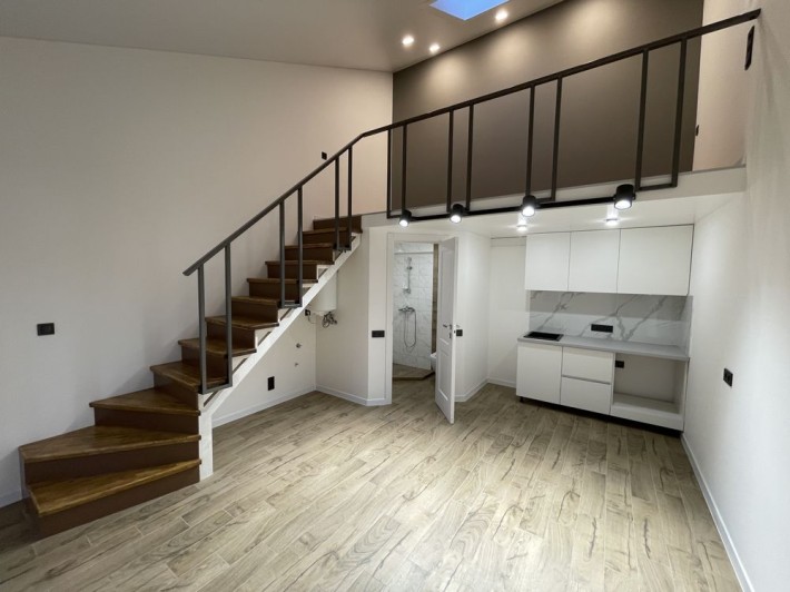 ТАРАСІВКА Таунхаус з РЕМОНТОМ та технікою 29м2 - фото 1