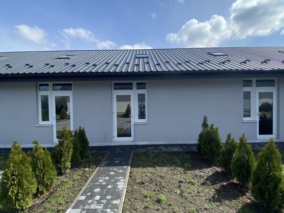 ТАРАСІВКА продаж смарт-таунхауса з документами Тарасівка