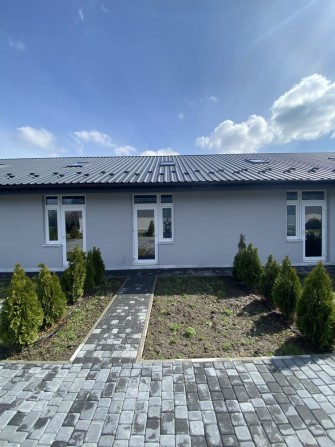 ТАРАСІВКА продаж смарт-таунхауса з документами - фото 1