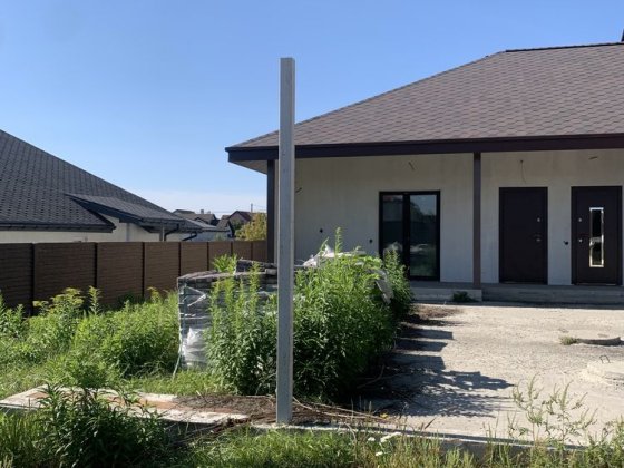 Продаж шикарний будинок -дуплекс  Тарасівка Тарасівка