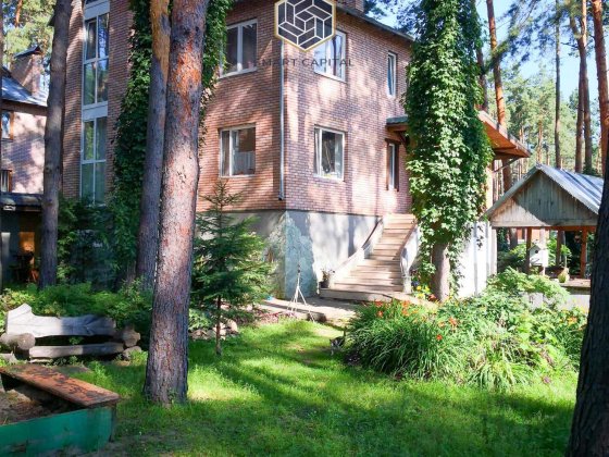 Продаж Будинку біля Київського Моря Старі Петрівці Старі Петрівці